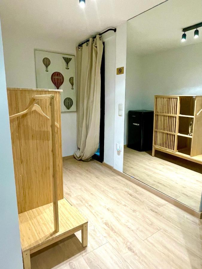 Ministerium Underground Studio Thessalonique Extérieur photo