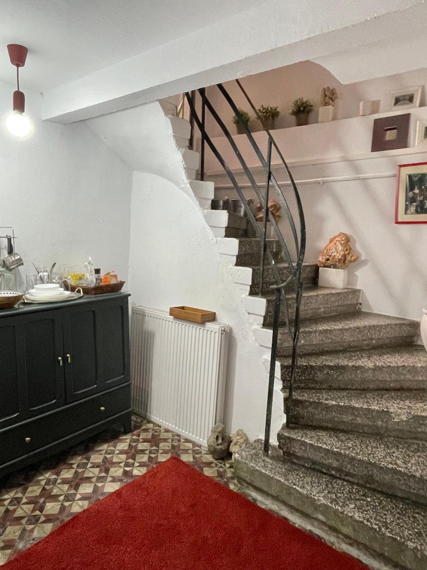 Ministerium Underground Studio Thessalonique Extérieur photo